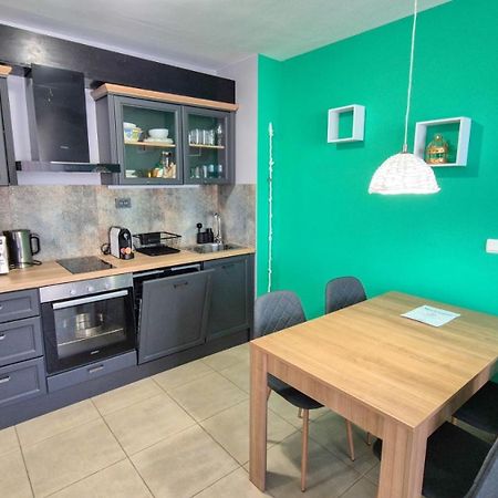 Greenlife Beach Residence G06 Sozopol Exterior foto