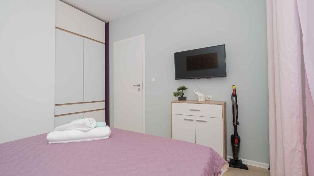 Greenlife Beach Residence G06 Sozopol Exterior foto