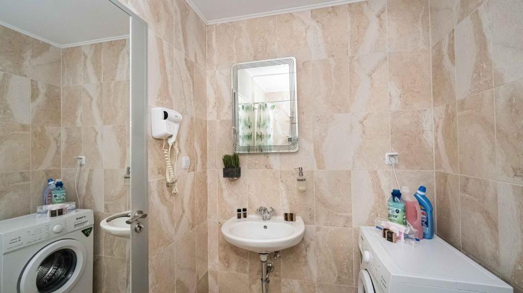 Greenlife Beach Residence G06 Sozopol Exterior foto