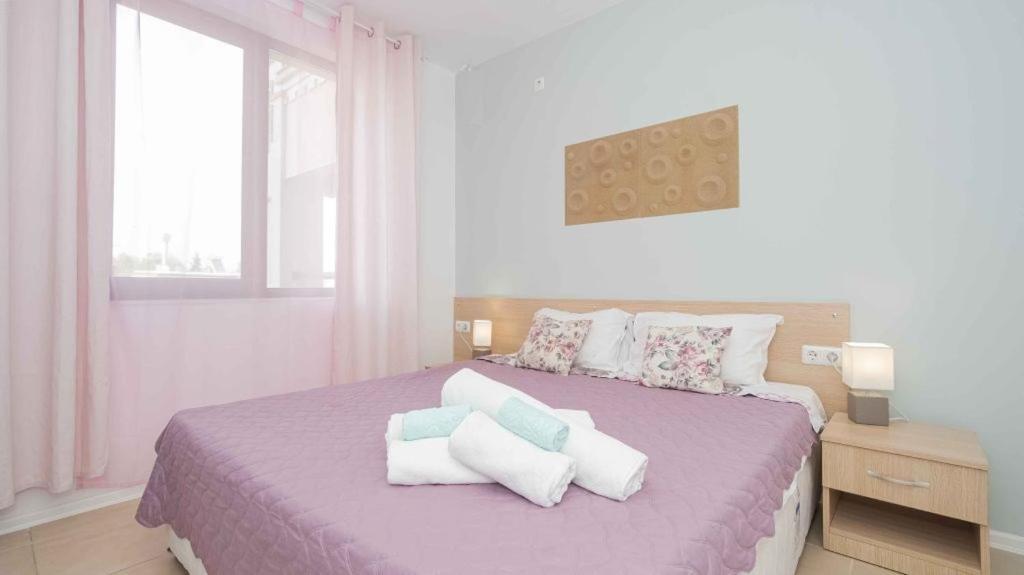 Greenlife Beach Residence G06 Sozopol Exterior foto