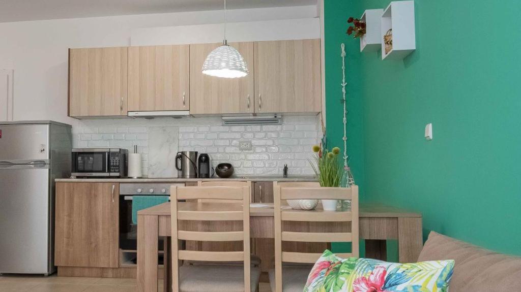 Greenlife Beach Residence G06 Sozopol Exterior foto