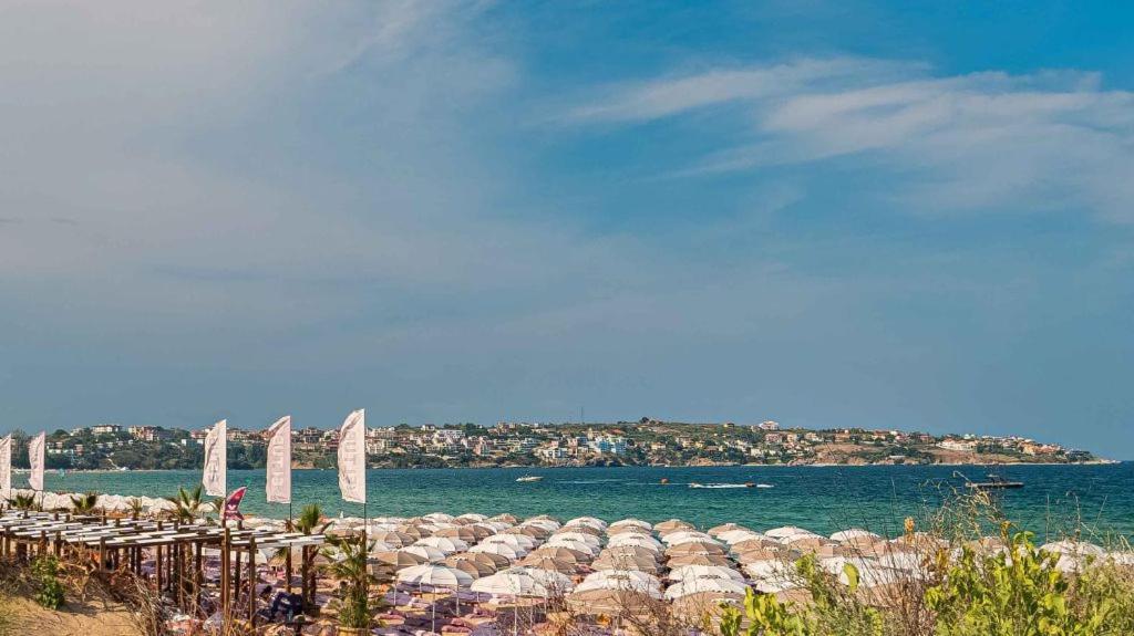 Greenlife Beach Residence G06 Sozopol Exterior foto