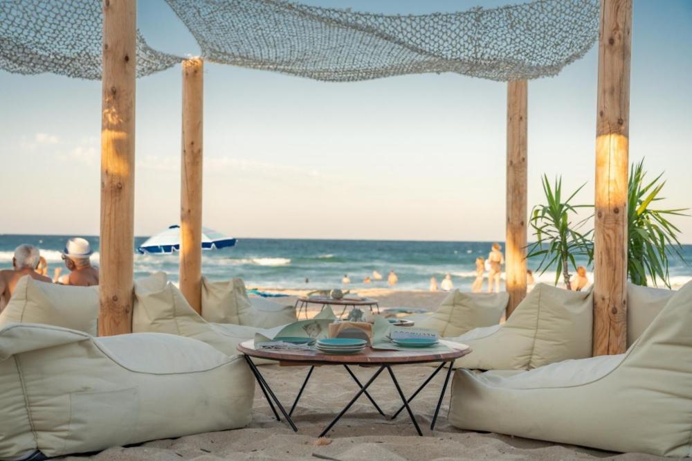Greenlife Beach Residence G06 Sozopol Exterior foto