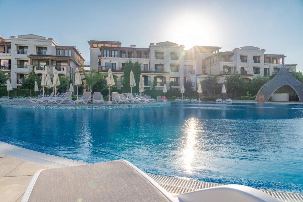 Greenlife Beach Residence G06 Sozopol Exterior foto